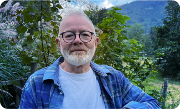 Richard Wylder, Equity Release Adviser Luton